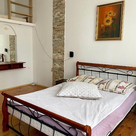 Apartament W Centrum Kolobrzegu Eksteriør bilde