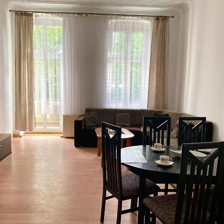 Apartament W Centrum Kolobrzegu Eksteriør bilde