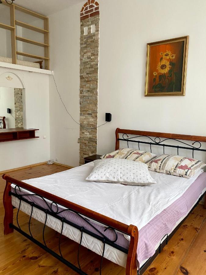 Apartament W Centrum Kolobrzegu Eksteriør bilde
